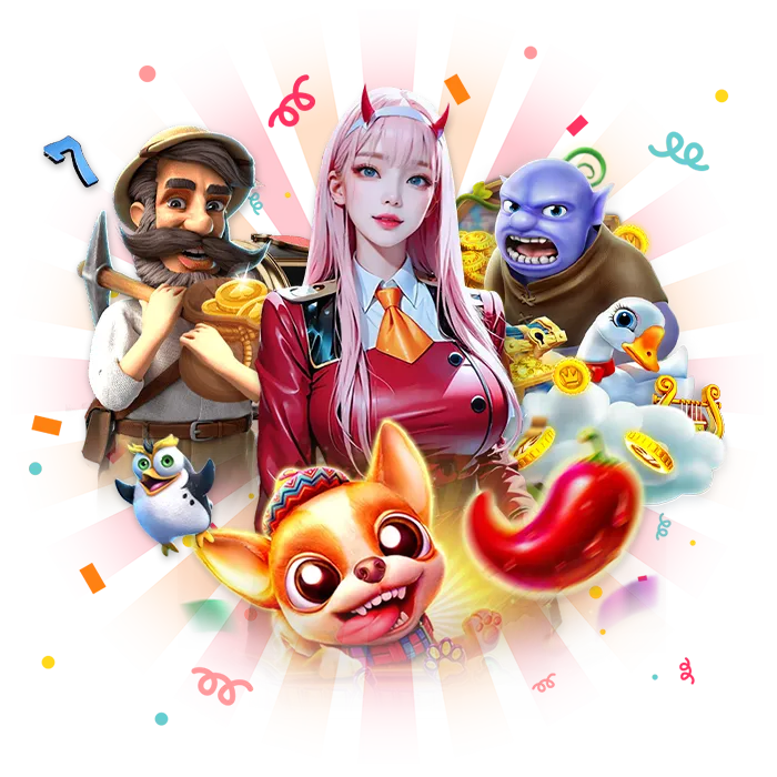 ufa-seven jackpot